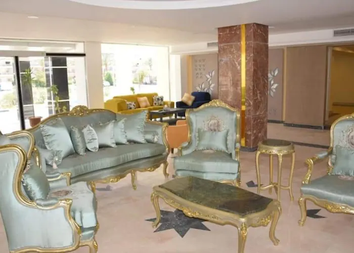 Apartman Fanadir Bay In Hurghada, Egypt *