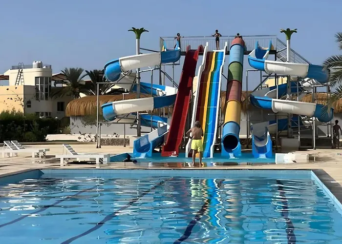 Fanadir Bay In Hurghada, Egypt Apartman Gurdaka