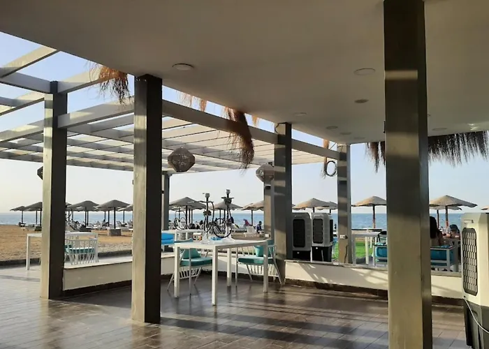 Apartman Fanadir Bay In Hurghada, Egypt *
