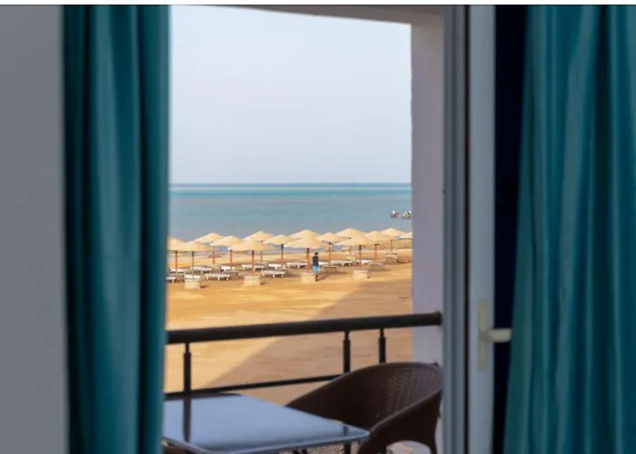 Apartman Fanadir Bay In Hurghada, Egypt