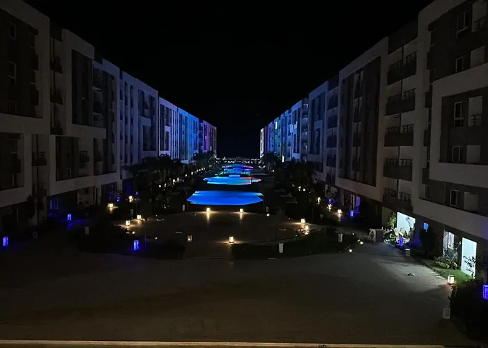 Fanadir Bay In Hurghada, Egypt Apartman Gurdaka