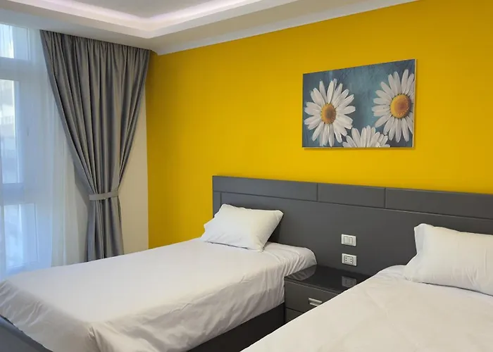 Apartman Fanadir Bay In Hurghada, Egypt *