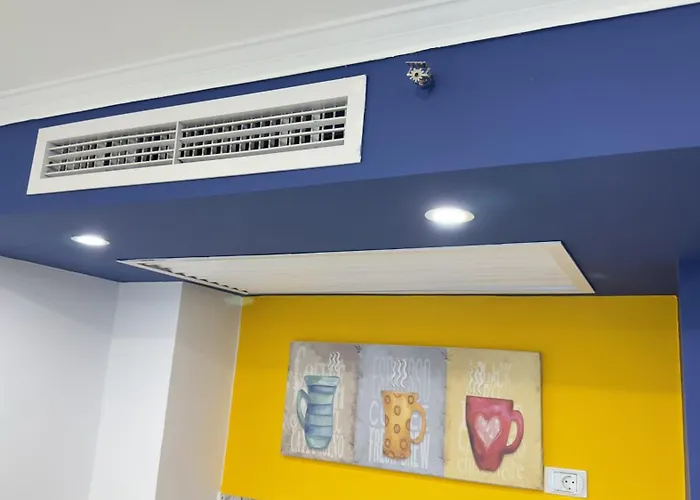 Apartman Fanadir Bay In Hurghada, Egypt